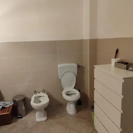 Appartamento Mylittlehouse Messina