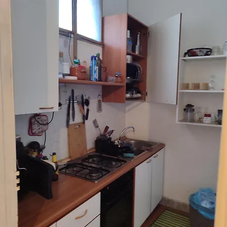 Appartamento Mylittlehouse *