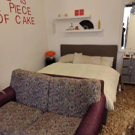 Appartamento Mylittlehouse