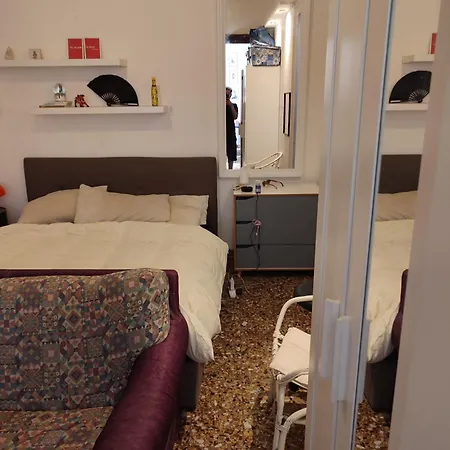 Mylittlehouse Appartamento Messina